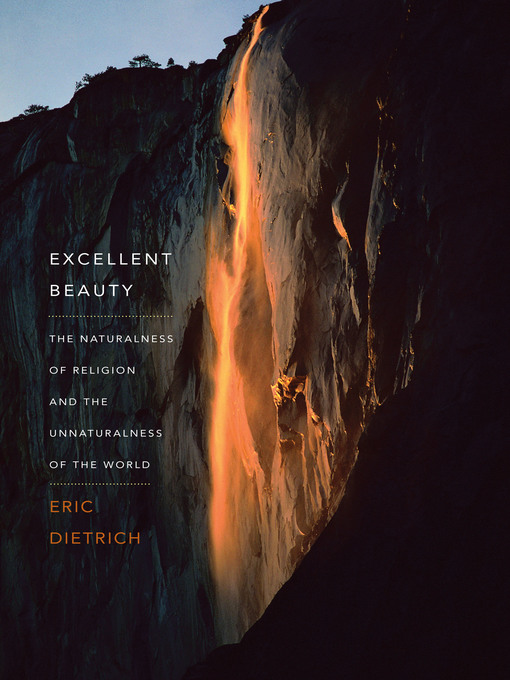 Title details for Excellent Beauty by Eric Dietrich - Available